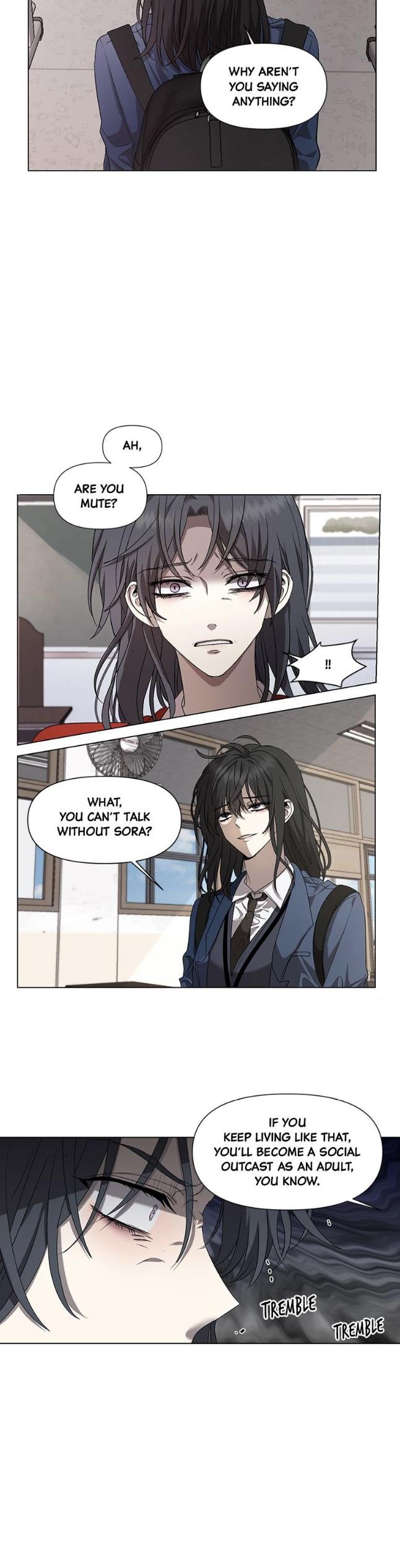 Dreaming Freedom Chapter 16 image 27